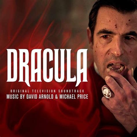 Dracula Soundtrack | Soundtrack Tracklist | 2024