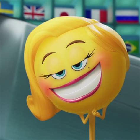 Smiler/Gallery | The Emoji Movie Wiki | FANDOM powered by Wikia