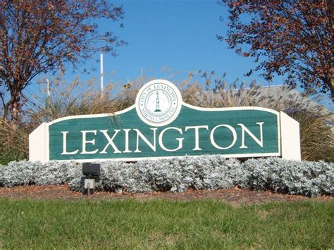 Lexington NC Real Estate - Real Estate For Sale - Mantle Realty.com