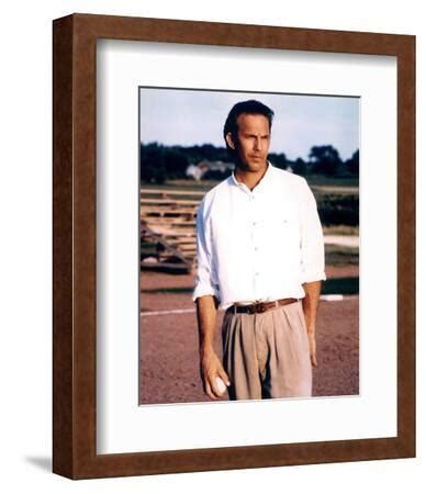 'Kevin Costner - Field of Dreams' Photo | AllPosters.com