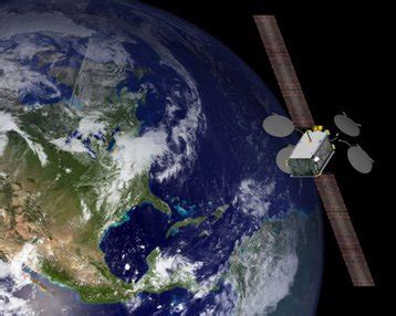 FCC approves Boeing LEO satellite constellation - DCD