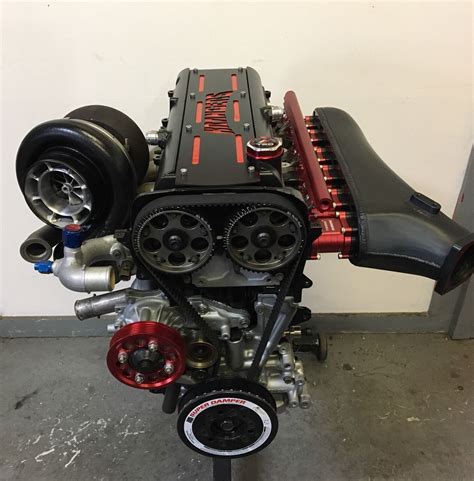 2JZ GTE Turbo - 1200 HP Street/Strip Turnkey Engine Toyota Supra 3.0 | eBay