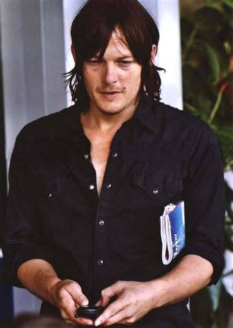 103 best Young Norman Reedus. images on Pinterest | Norman reedus ...