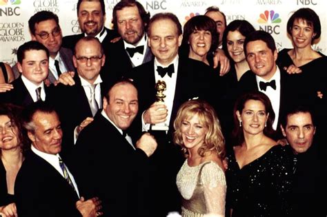 Why we still can't 'fuhgeddabout' 'The Sopranos' 20 years later