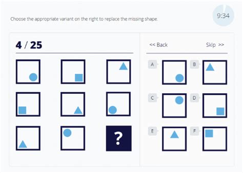 Top 10 Most Reliable IQ Tests: Take an IQ Test Now | Origins Tutoring