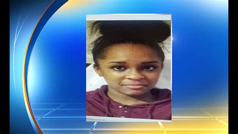 14-year-old girl missing in Miramar found