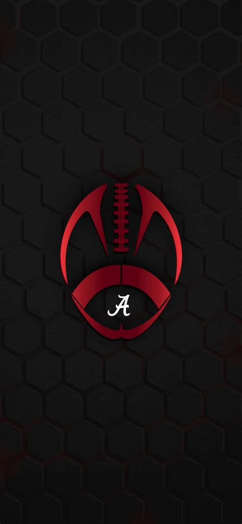 [100+] Alabama Football Logo Wallpapers | Wallpapers.com