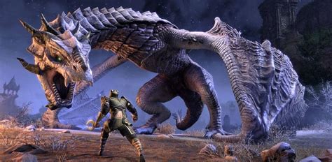 Face False Gods in Sunspire, Elsweyr’s New Trial - The Elder Scrolls Online