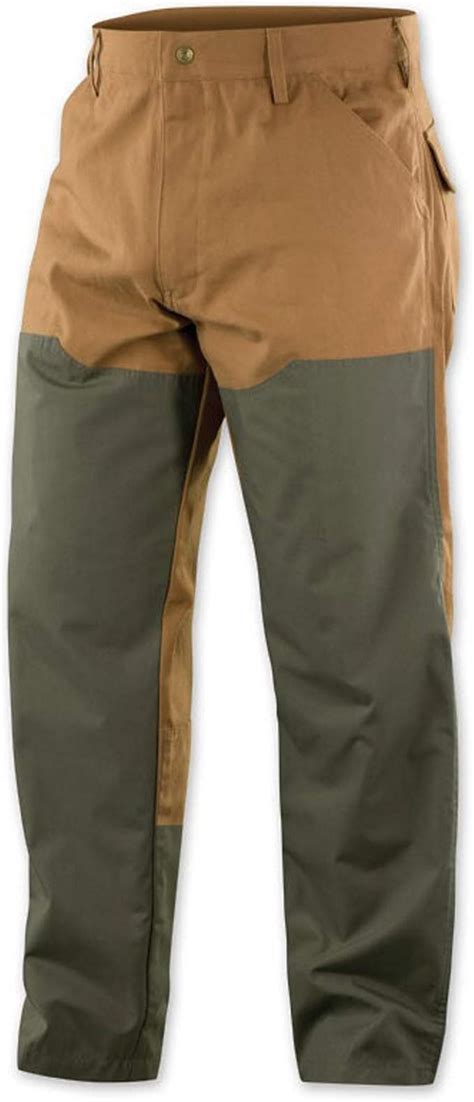 Browning Hunting Pants and Bibs Hunting Equipment Browning Upland Pant Field Tan