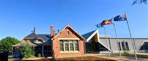 Mooroopna Primary School