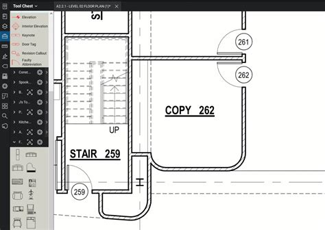 Adjusting markups to the scale of a drawing | Bluebeam Technical Support