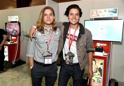 Cole Sprouse Just Crushed Those Dreams You Had About Dylan Starring On ...