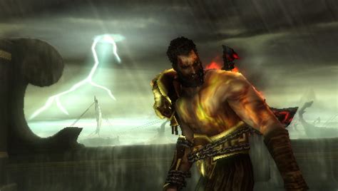 Deimos (Costume) | God of War Wiki | Fandom