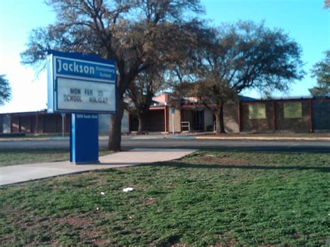 Abilene Independent School District - Elementary Schools - 2650 S 32nd St, Abilene, TX - Phone ...