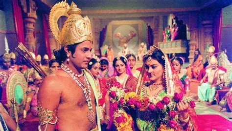 Ramayan Breaks World record, Becomes Most-watched entertainment Show Globally