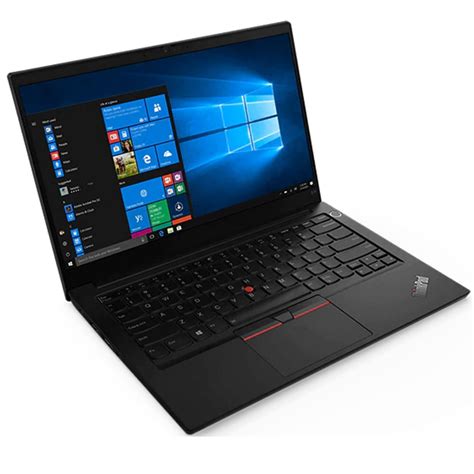 Notebook 14pol Lenovo Thinkpad E14 20T70009BR (Ryzen 5 PRO 4500U, 8GB ...