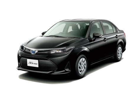 Toyota Corolla Axio 2024 Price in Pakistan, Specs, Pros and Cons