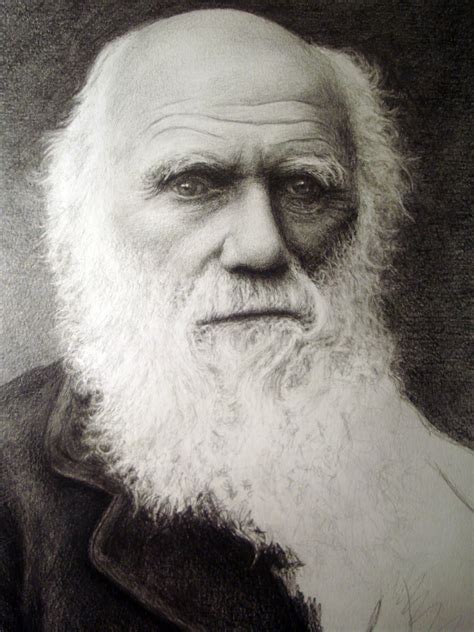 Charles Darwin | Charles darwin, Darwin, Famous scientist