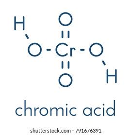 50 Chromic acid Images, Stock Photos & Vectors | Shutterstock