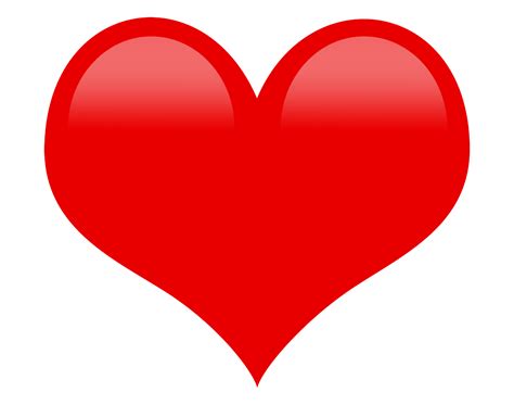 Heart Emoji Free Stock Photo - Public Domain Pictures
