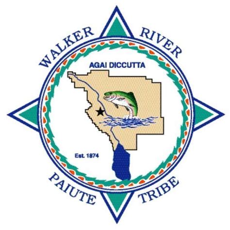 Thank You | Walker River Paiute Tribe