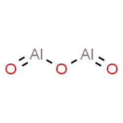 Alumina | Al2O3 | ChemSpider