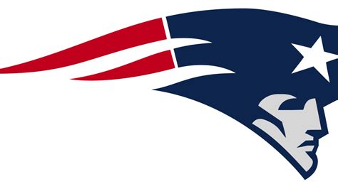 Printable Patriots Logo