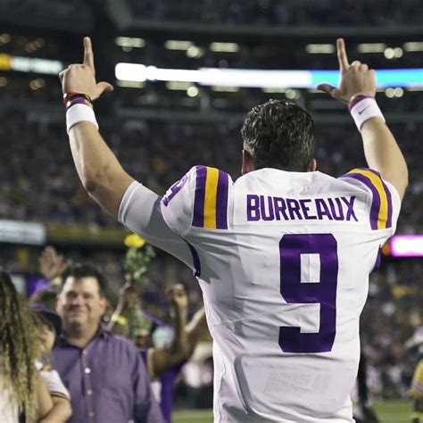 joe burrow lsu jersey burreaux - Clerk Personal Website Fonction