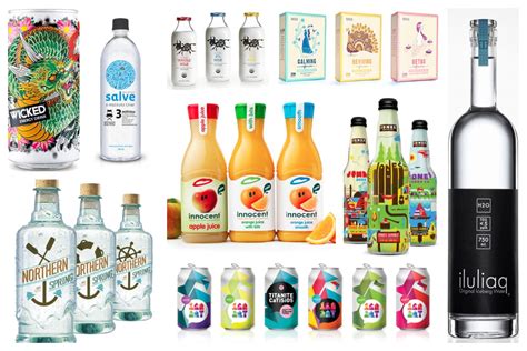 Top 10 Beverage Packaging Trends Of 2021, 47% OFF