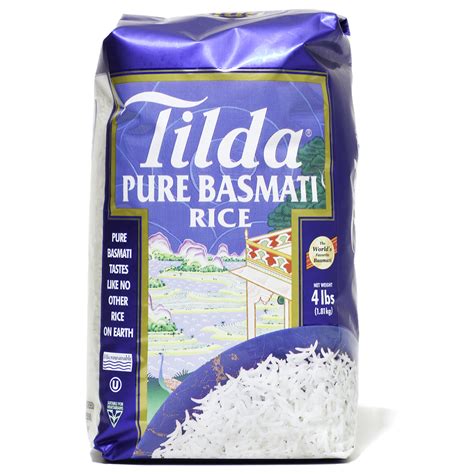 Basmati Rice | America's Test Kitchen