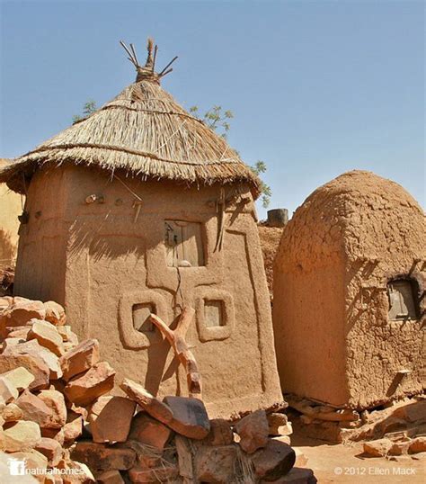 Dogon Granaries in Songho, Mali | Architecture, Vernacular architecture, Dogon