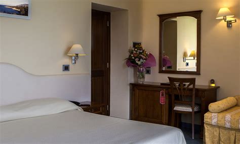 Il Roseto Resort – Bed and Breakfast Sorrento with pool*****