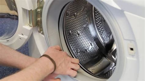 How to Descale a Washing Machine: A Thorough Guide