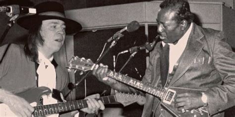 Albert King with Stevie Ray Vaughan: In Session | PopMatters Albert ...