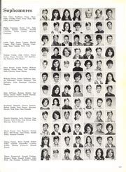 Elk Grove High School - Montage Yearbook (Elk Grove Village, IL), Class ...