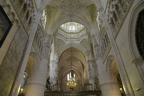 Burgos - Cathedral, Inside (8) | Burgos | Pictures | Spain in Global-Geography