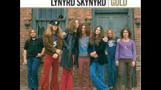 Lynyrd Skynyrd-Gimme Three Steps Chords(With Lyrics) - ChordU