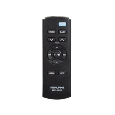 Audio Remote Control 1 - Car Audio | Home Theater | Remote Car Starter ...