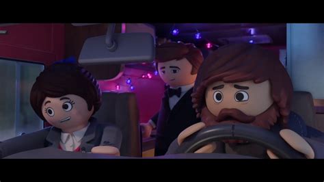 PLAYMOBIL: THE MOVIE - Official Trailer [Australia] - YouTube