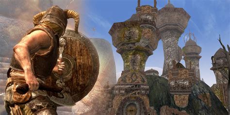 Why The Elder Scrolls Should Explore the Dwemer's Origins Eventually