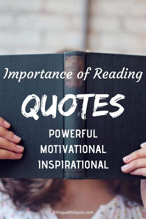 +20 Benefits Of Reading Motivational Quotes Ideas - Pangkalan