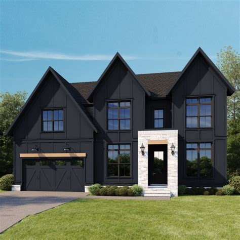 New House Plans & Homes for Sale in Brookhaven GA | Brookhaven - Waterford Homes