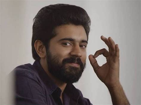 Nivin Pauly celebrates 5 years of Premam with a lovely throwback photo