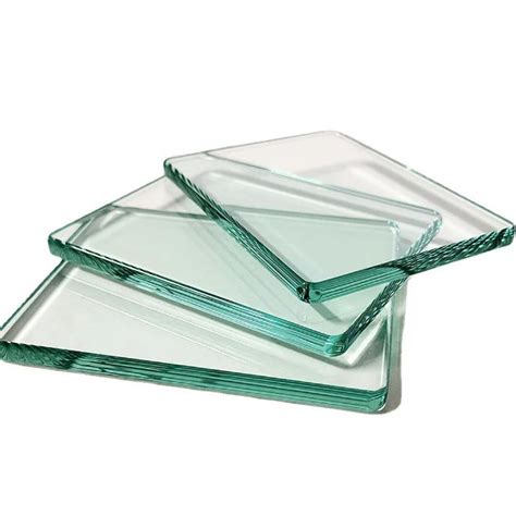 China Clear Float Glass Suppliers, Manufacturers and Factory - Hengxun