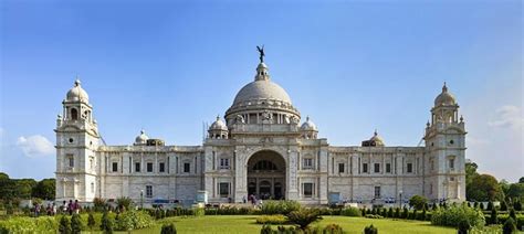 Colonial Architecture In India - 9 Amazing Structures | Go Smart Bricks