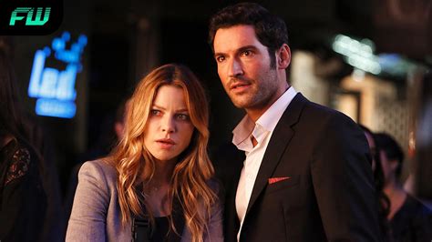 'Crisis on Infinite Earths' Place In 'Lucifer' Timeline Revealed