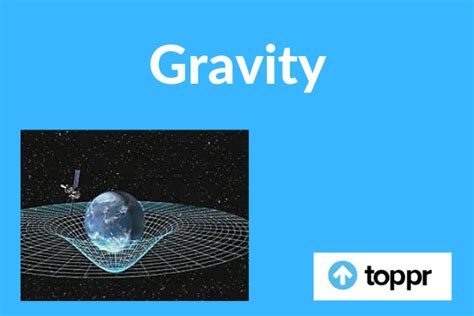 Gravity | Definition, Physics, Astronomy and Solved Questions