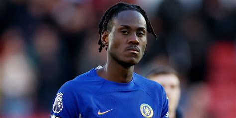 Trevoh Chalobah could stay at Chelsea if Axel Disasi leaves the club