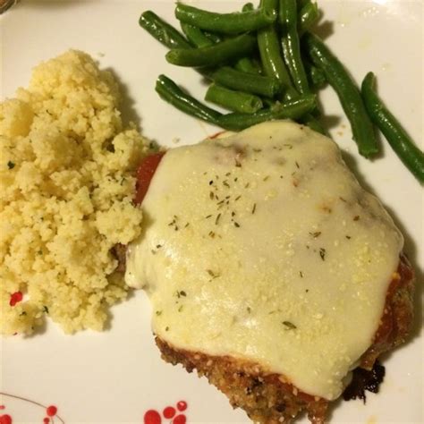 Cube Steak Parmesan Photos - Allrecipes.com