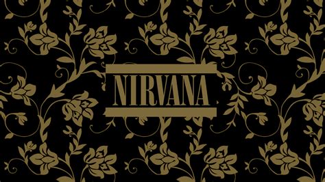 Nirvana Wallpaper by Razielthe9th on DeviantArt